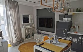 Apartament Kamil